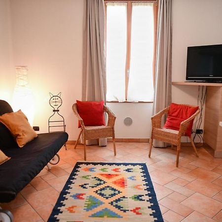 Easy Welcome La Filanda - Seta Leilighet Bellagio Eksteriør bilde
